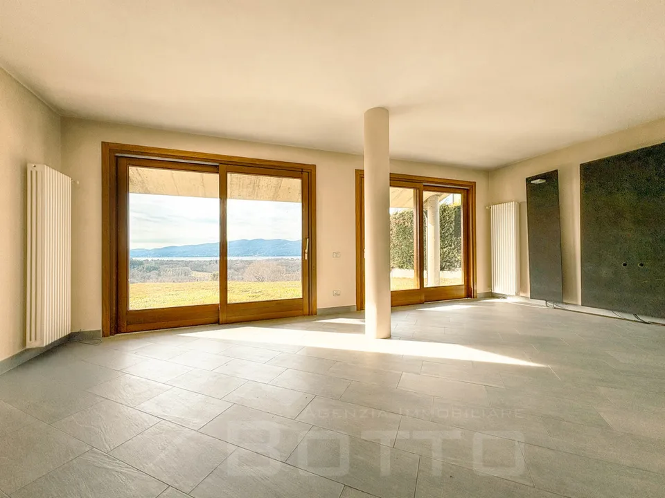 Villa i Besozzo, Varese - foto 5