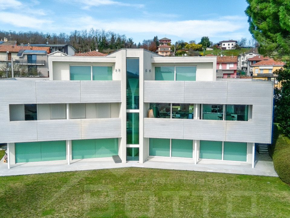 Villa i Romagnano Sesia, Novara - foto 1