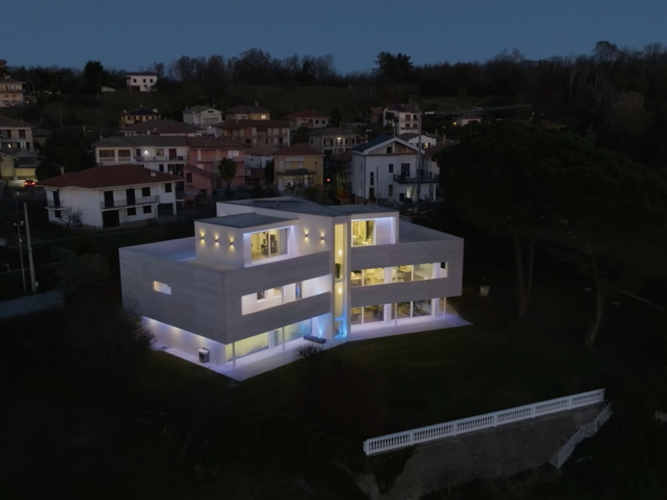 Villa i Romagnano Sesia, Novara - foto 2
