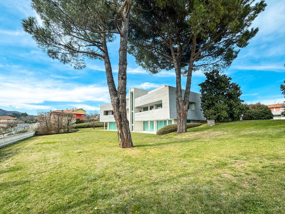 Villa i Romagnano Sesia, Novara - foto 3