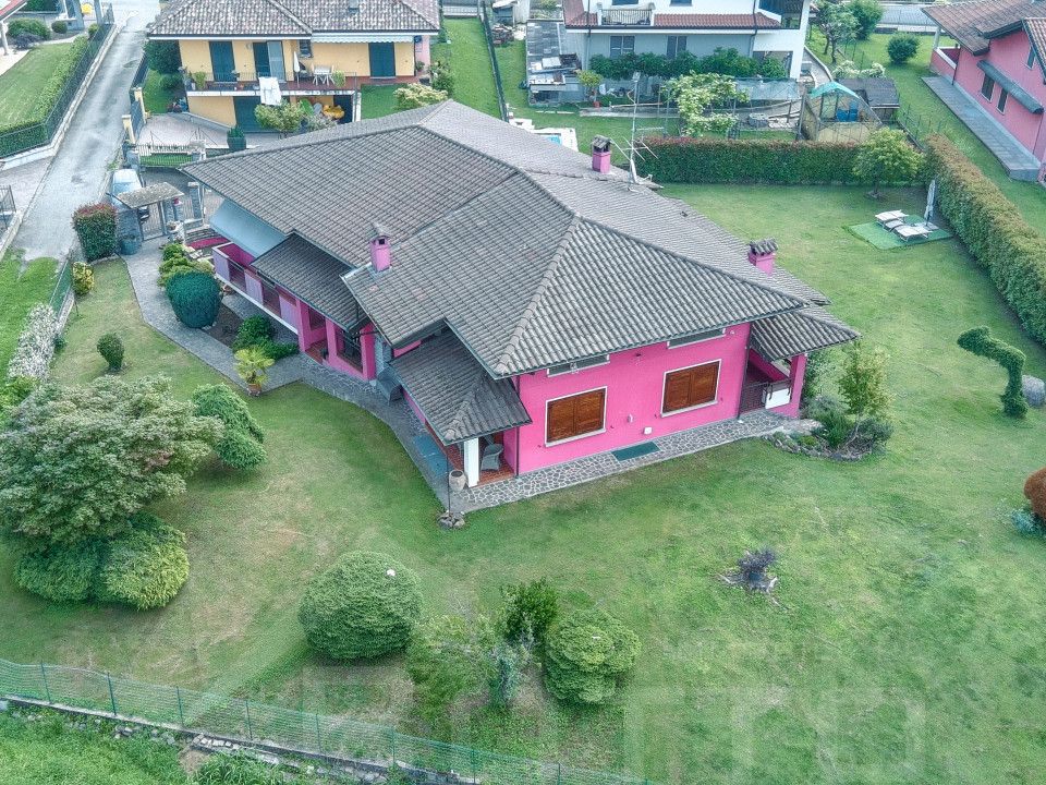 Villa i Maggiora, Novara - foto 1