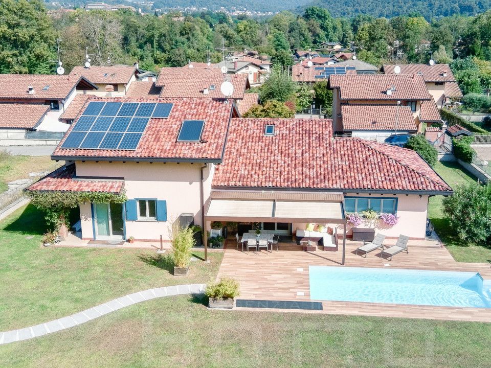 Villa i Leggiuno, Varese - foto 2