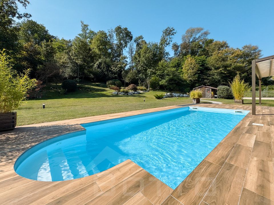 Villa i Leggiuno, Varese - foto 3