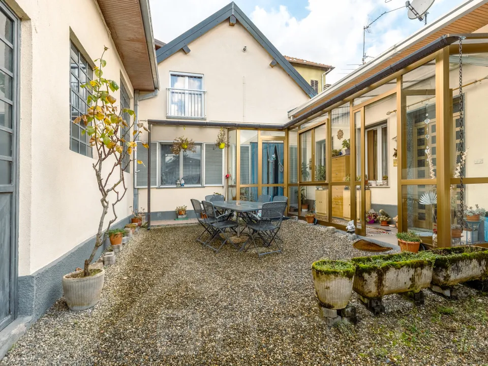 Villa i San Maurizio d'Opaglio, Novara - foto 2