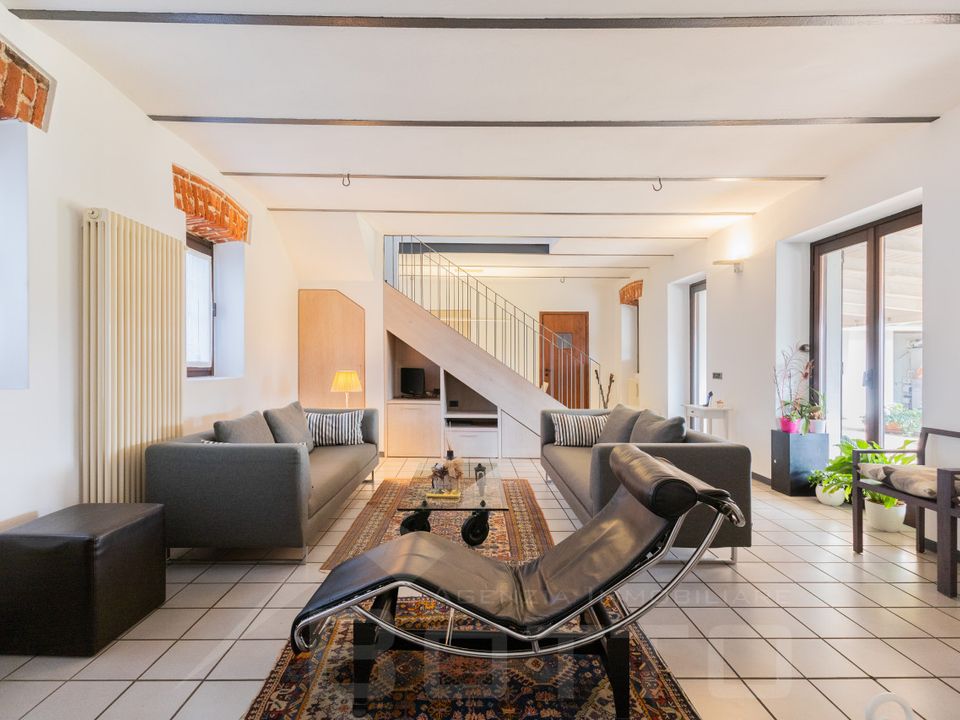 Villa i Gattico, Novara - foto 2