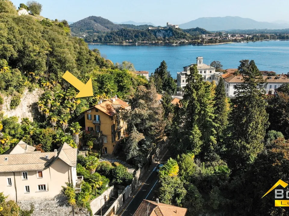 Villa i Arona, Novara - foto 1