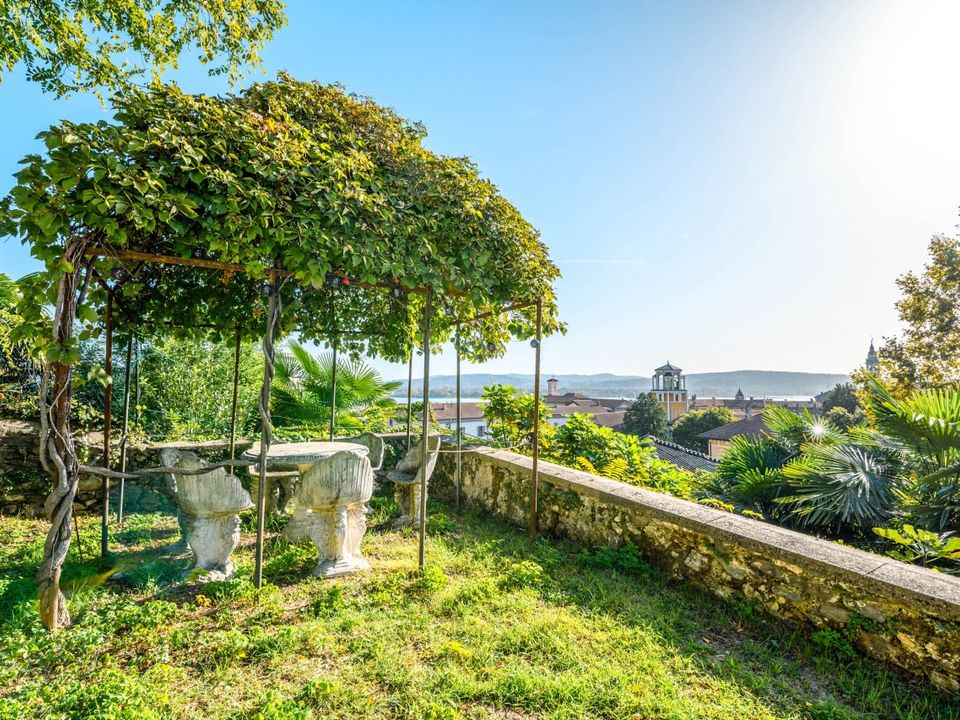 Villa i Arona, Novara - foto 2