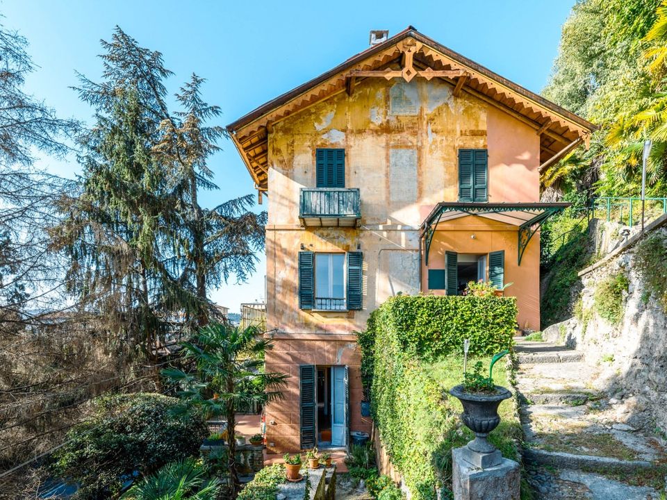 Villa i Arona, Novara - foto 3