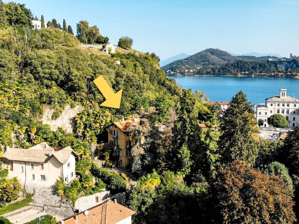 Villa i Arona, Novara - foto 5