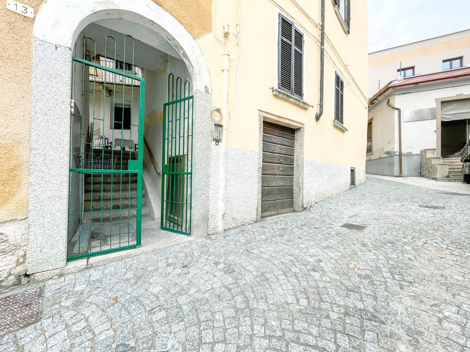 Lejlighed i Pella, Novara - foto 2