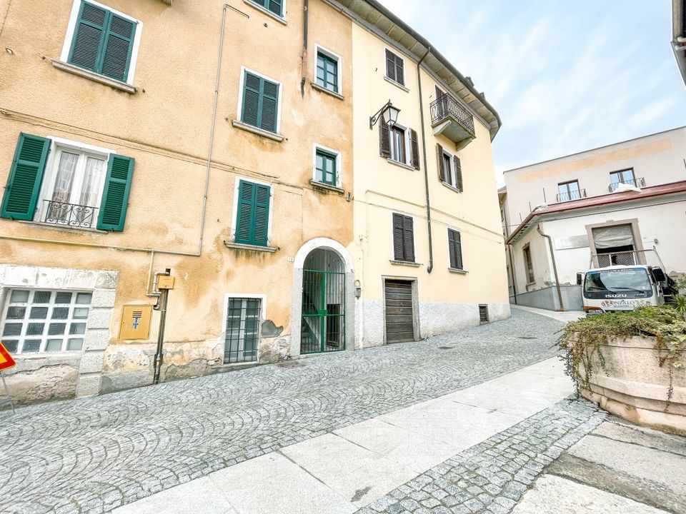 Lejlighed i Pella, Novara - foto 4
