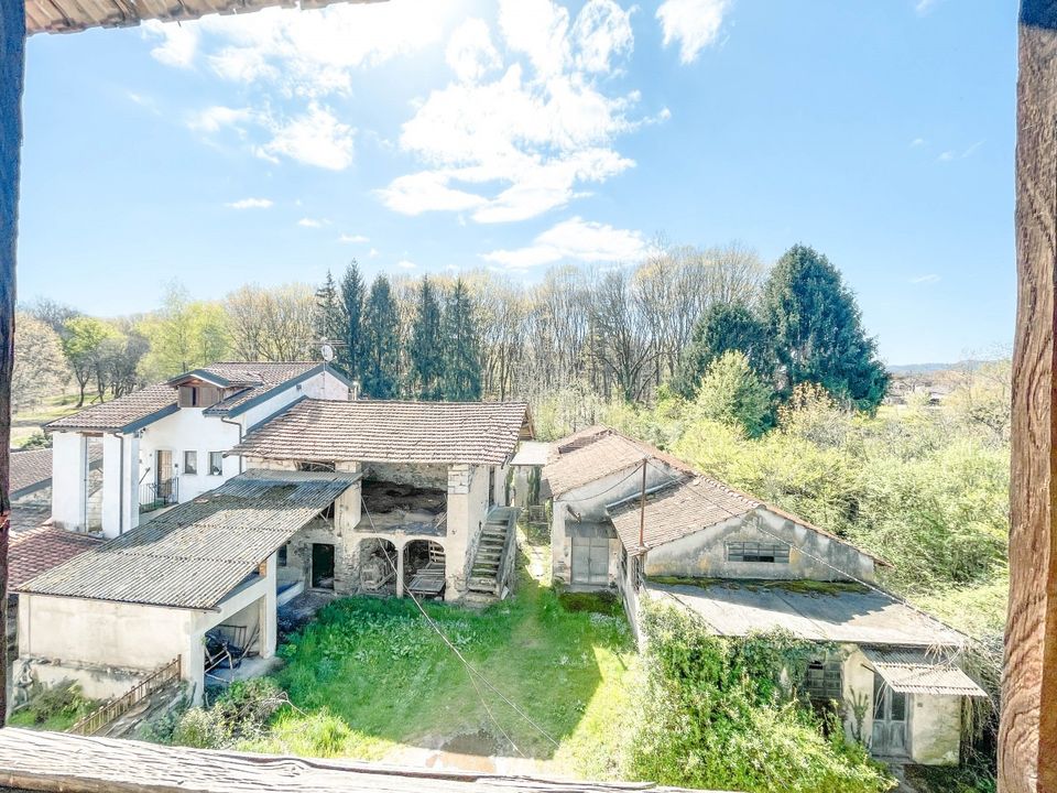 Villa i San Maurizio d'Opaglio, Novara - foto 2