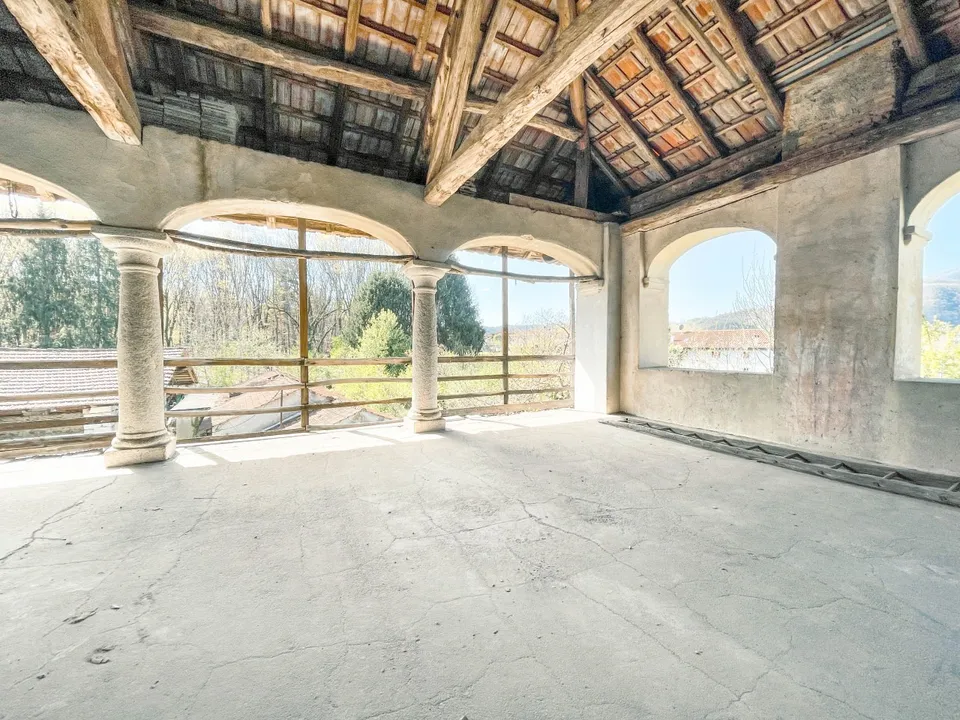 Villa i San Maurizio d'Opaglio, Novara - foto 3