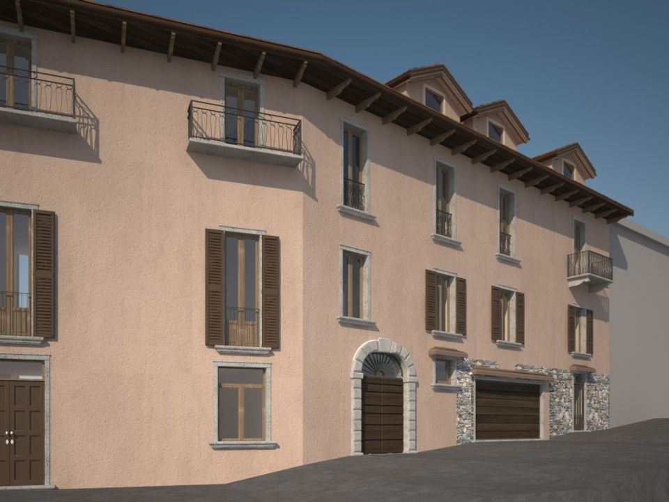 Leilighet i Pella, Novara - bilde 5