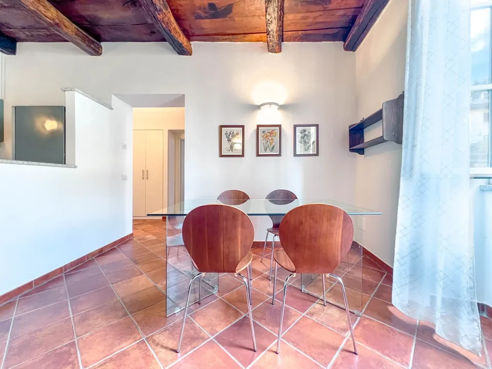 Lejlighed i Orta San Giulio, Novara - foto 1