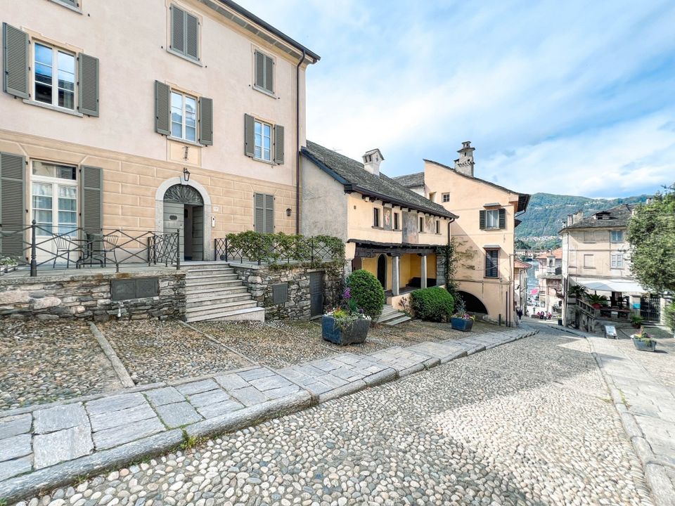 Lejlighed i Orta San Giulio, Novara - foto 3