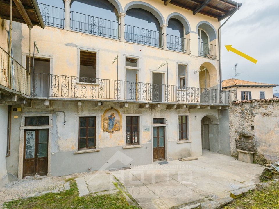 Leilighet i Ameno, Novara - bilde 3