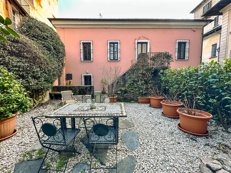 Villa i Orta San Giulio, Novara - foto 1
