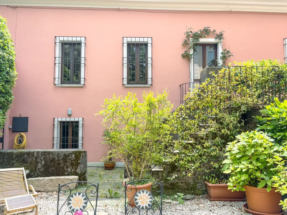 Villa i Orta San Giulio, Novara - foto 3