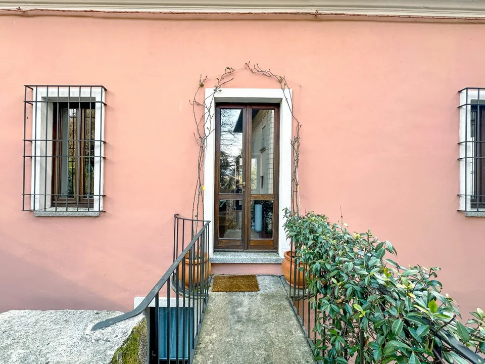 Villa i Orta San Giulio, Novara - foto 5