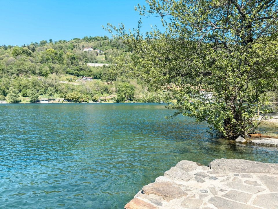 Tomt i Orta San Giulio, Novara - bilde 2