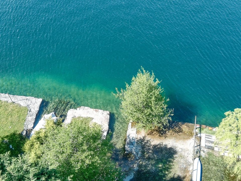 Tomt i Orta San Giulio, Novara - bilde 3