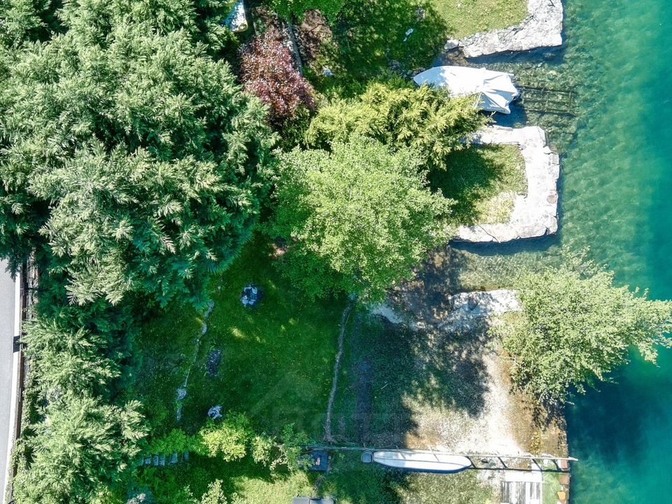 Tomt i Orta San Giulio, Novara - bilde 4