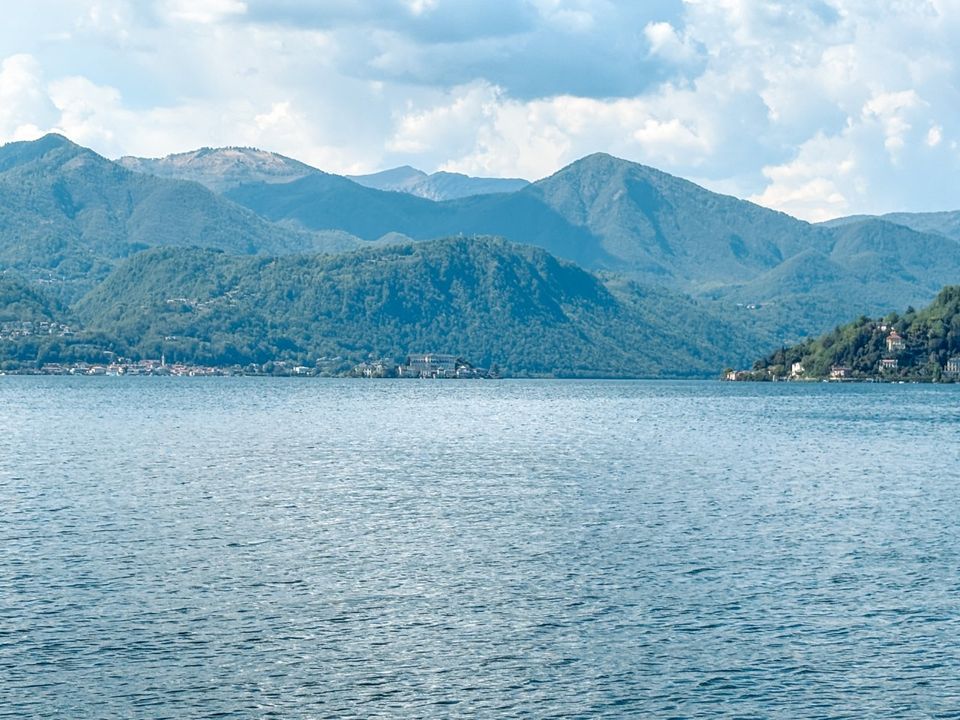 Tomt i Orta San Giulio, Novara - bilde 5