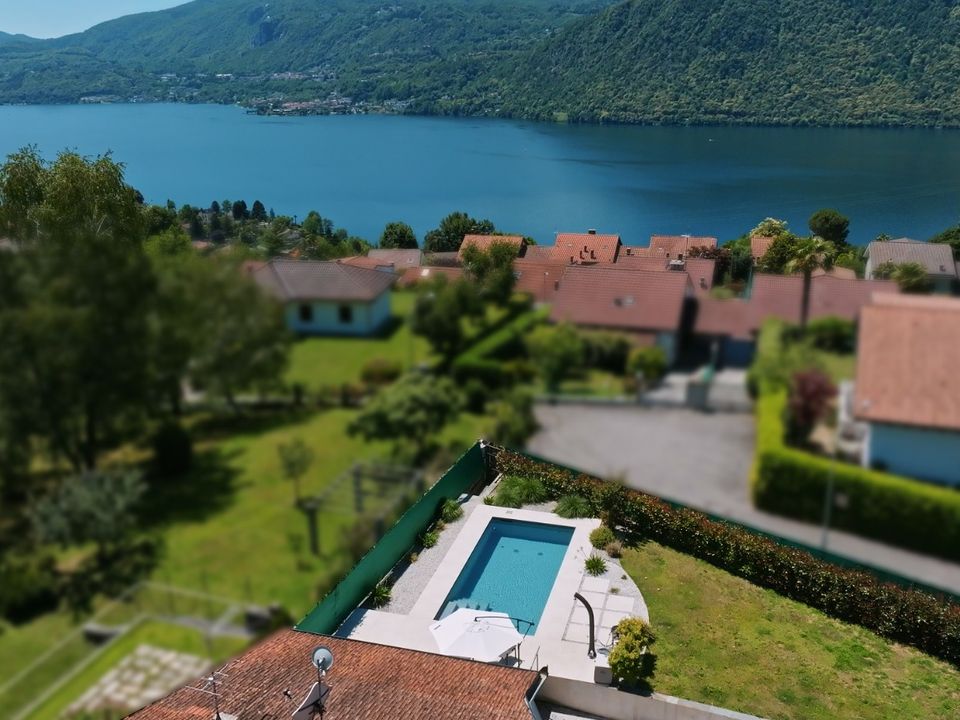 Villa a Pettenasco, Novara - foto 3
