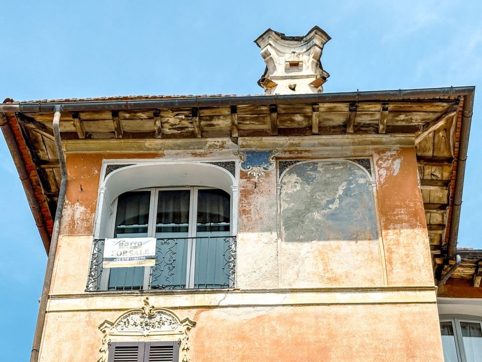 Lejlighed i Orta San Giulio, Novara - foto 2