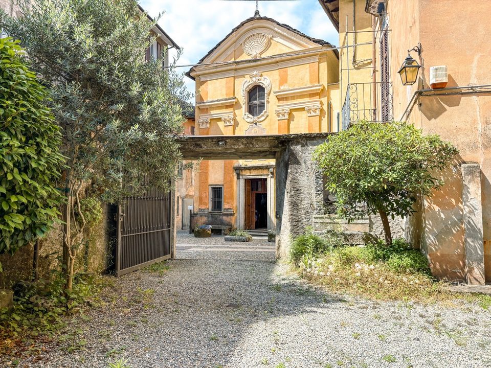Lejlighed i Orta San Giulio, Novara - foto 5