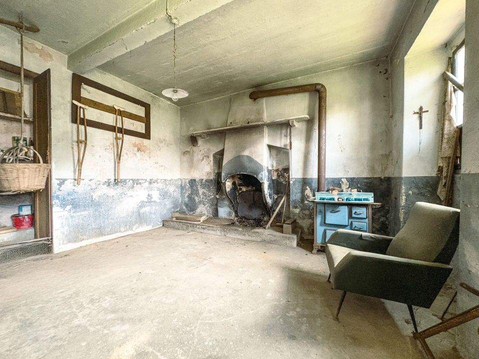 Herregård i Miasino, Novara - bilde 5