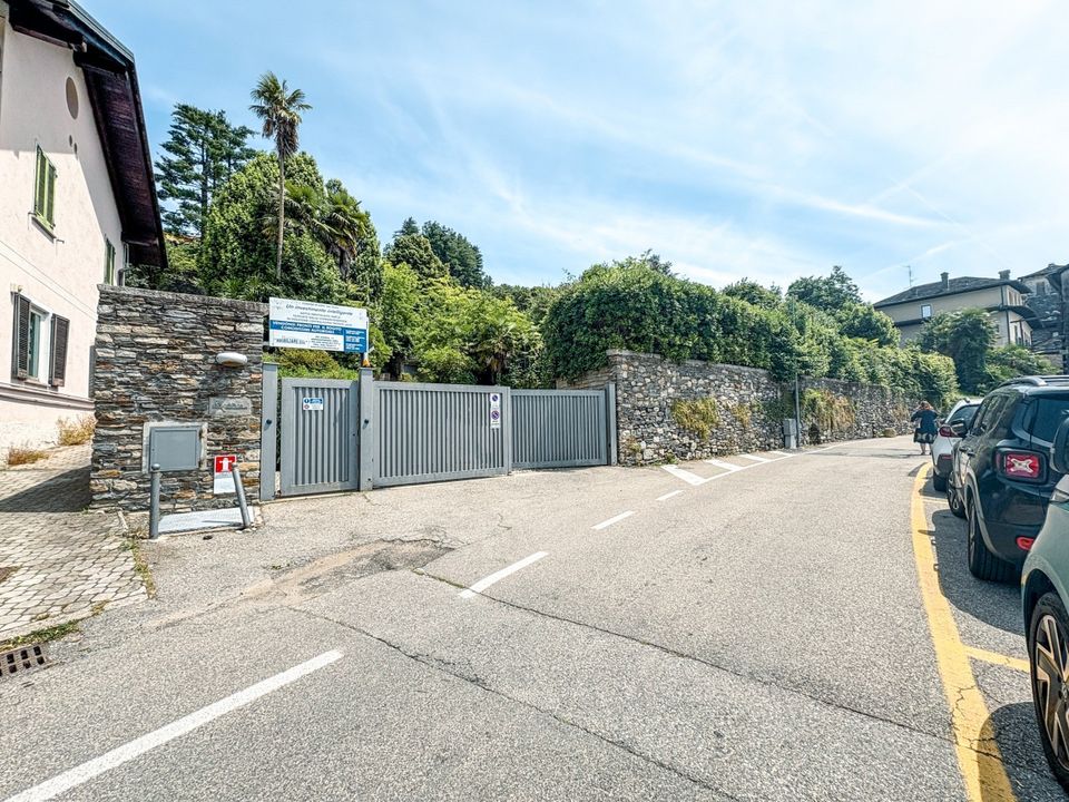 Garasje i Orta San Giulio, Novara - bilde 2