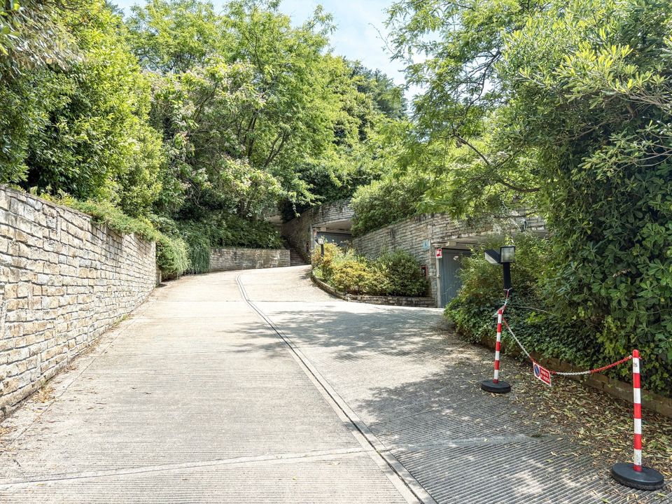 Garasje i Orta San Giulio, Novara - bilde 5