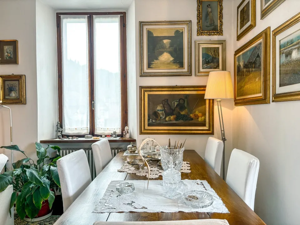 Villa i Orta San Giulio, Novara - foto 2