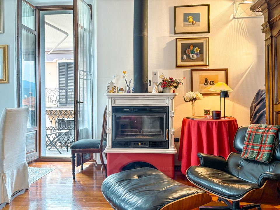 Villa i Orta San Giulio, Novara - foto 3