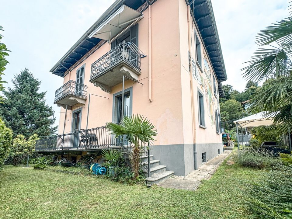 Villa a Orta San Giulio, Novara - foto 1