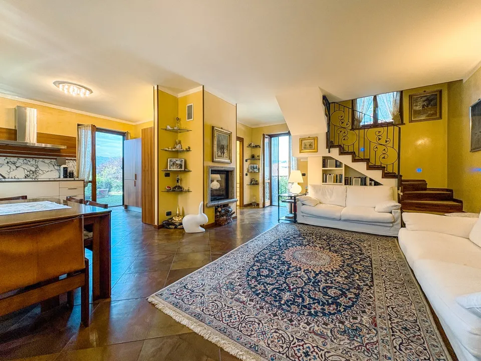 Villa i Bolzano Novarese, Novara - foto 2