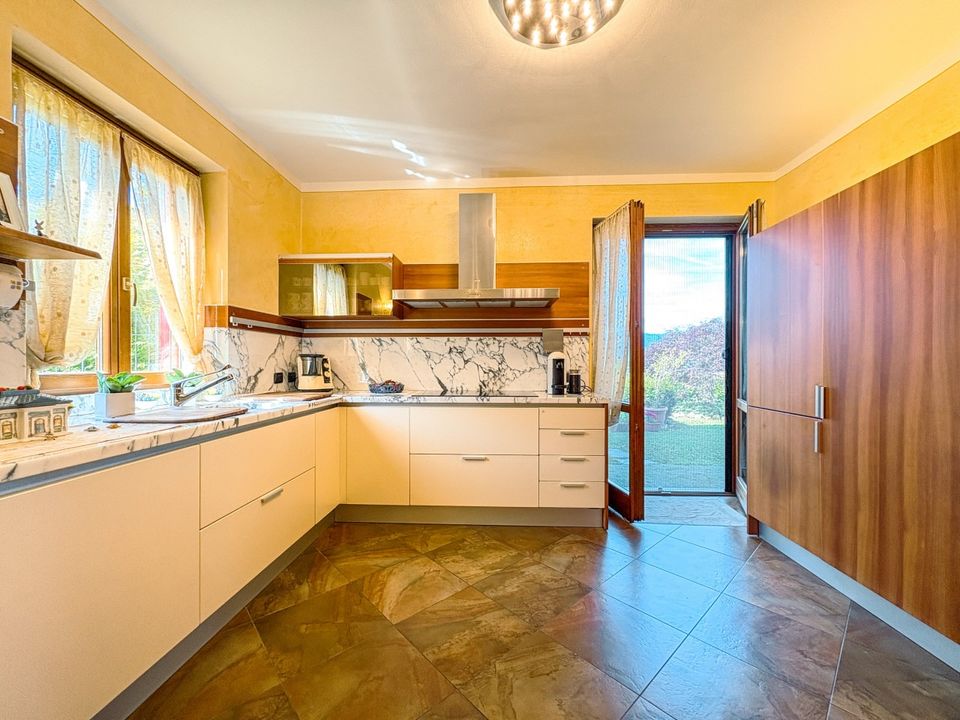 Villa i Bolzano Novarese, Novara - foto 4