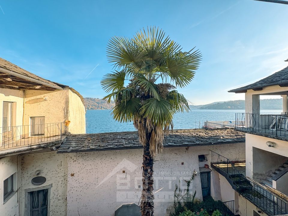 Villa i Orta San Giulio, Novara - foto 3