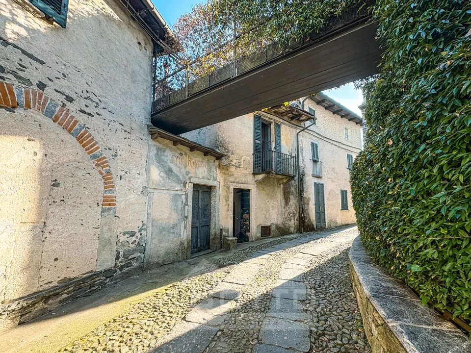Villa i Orta San Giulio, Novara - foto 4