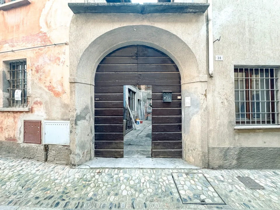 Herregård i Miasino, Novara - bilde 2