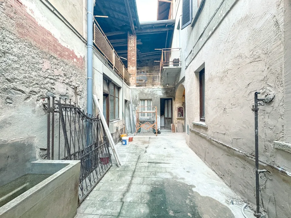 Herregård i Miasino, Novara - bilde 3