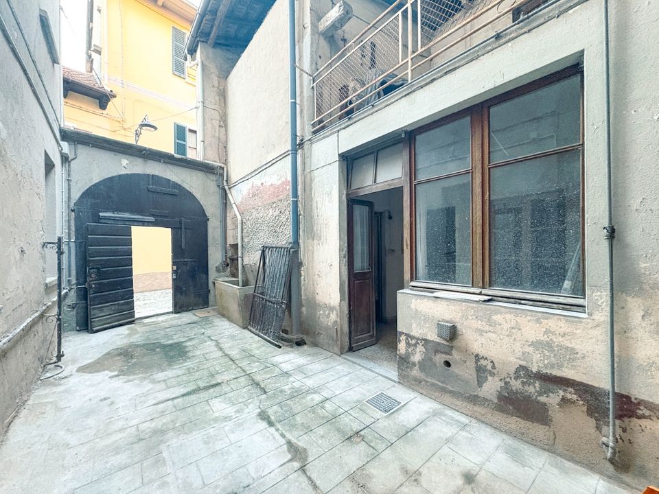 Herregård i Miasino, Novara - bilde 4
