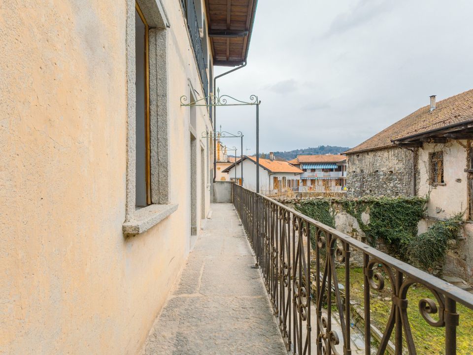 Leilighet i Ameno, Novara - bilde 3