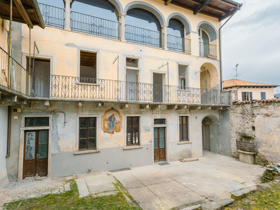 Leilighet i Ameno, Novara - bilde 4