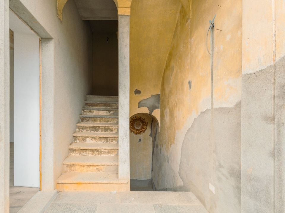 Leilighet i Ameno, Novara - bilde 5