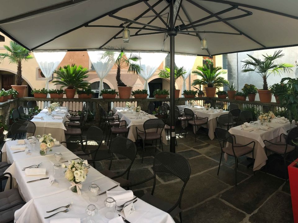 Lejlighed i Orta San Giulio, Novara - foto 3