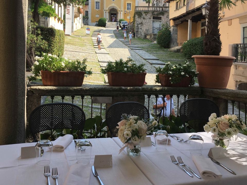 Lejlighed i Orta San Giulio, Novara - foto 4