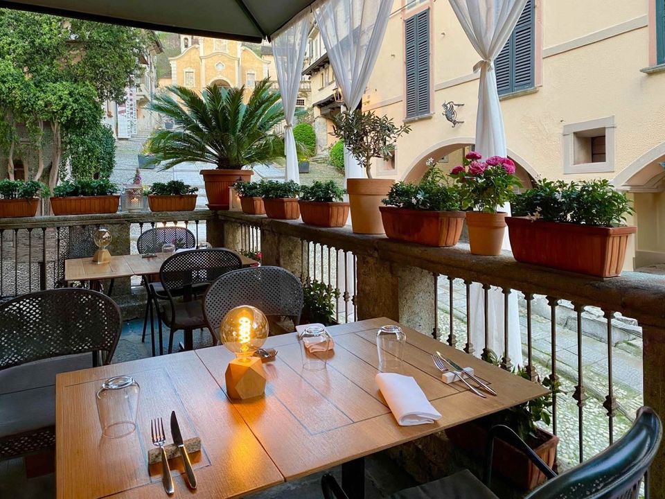 Lejlighed i Orta San Giulio, Novara - foto 5